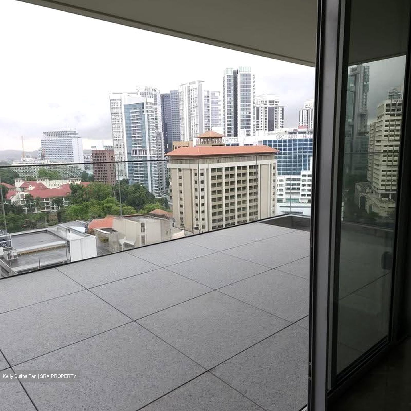 Boulevard 88 (D10), Apartment #637776461